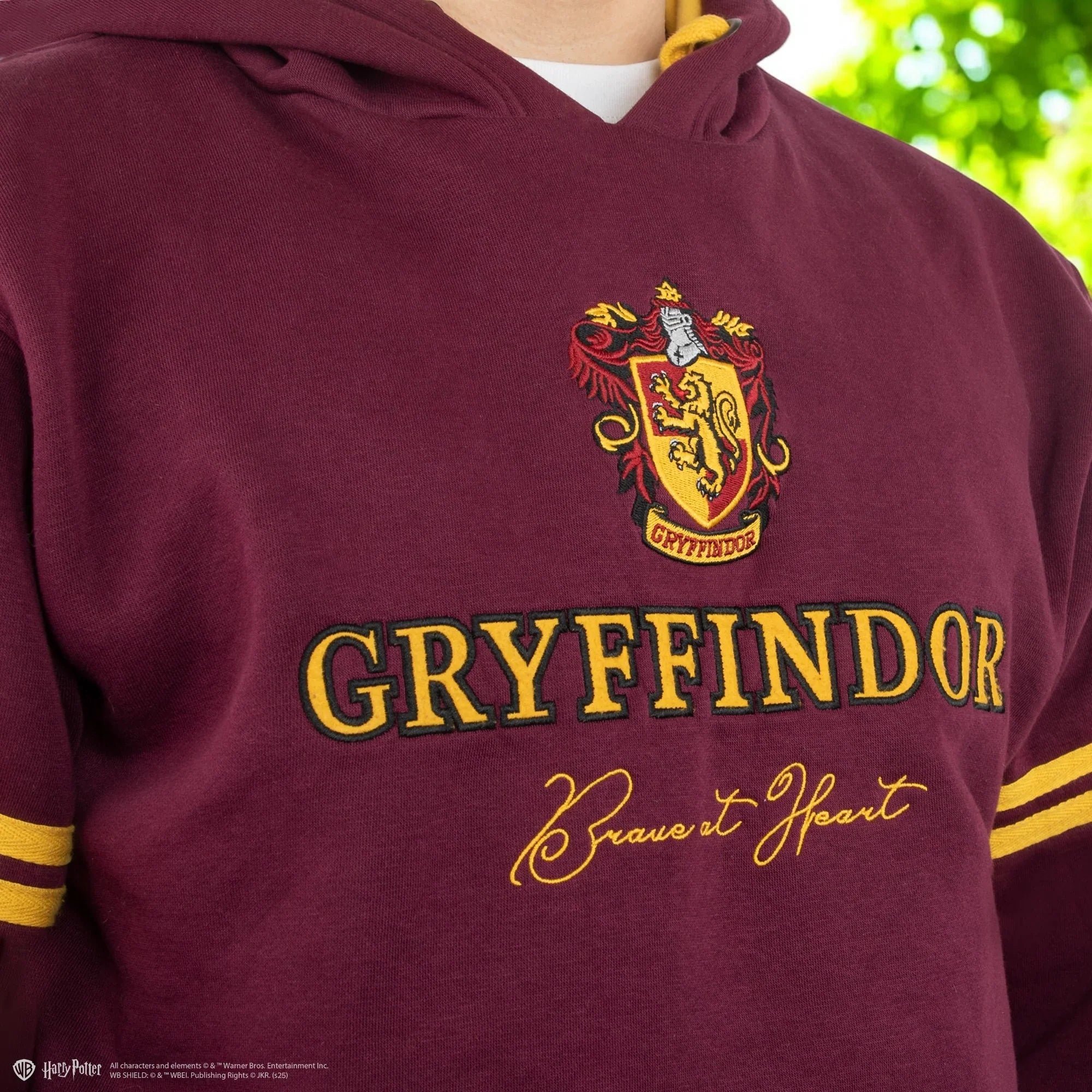 Hoodie Gryffindor