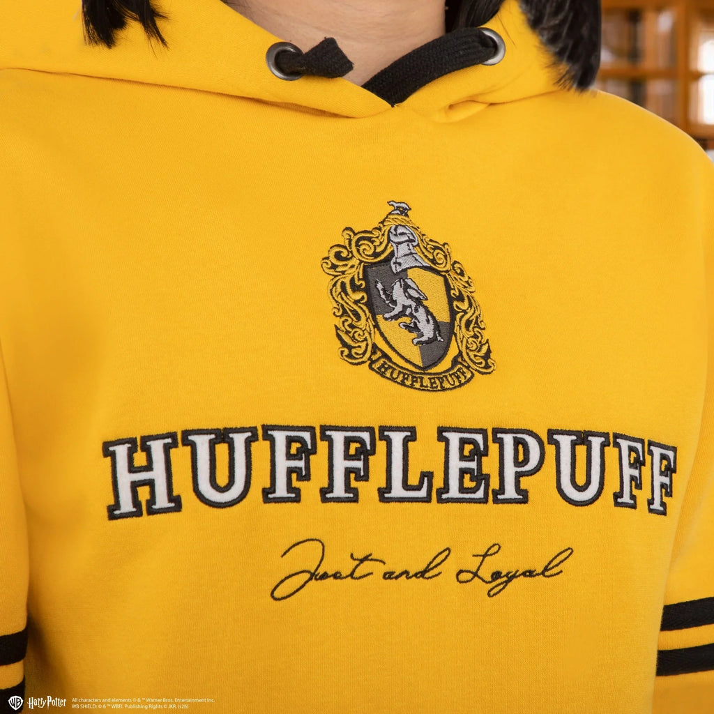 Hoodie Hufflepuff