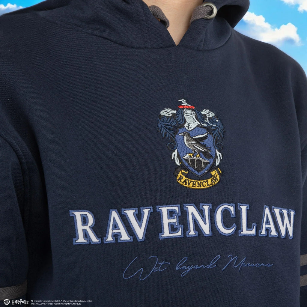 Hoodie Ravenclaw