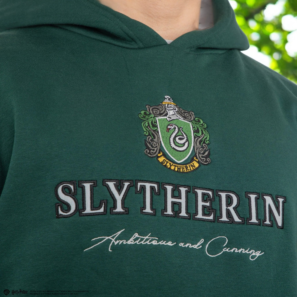 Hoodie Slytherin