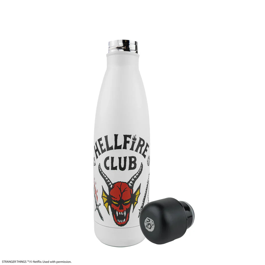 Insulated Water Bottle - Hellfire Club