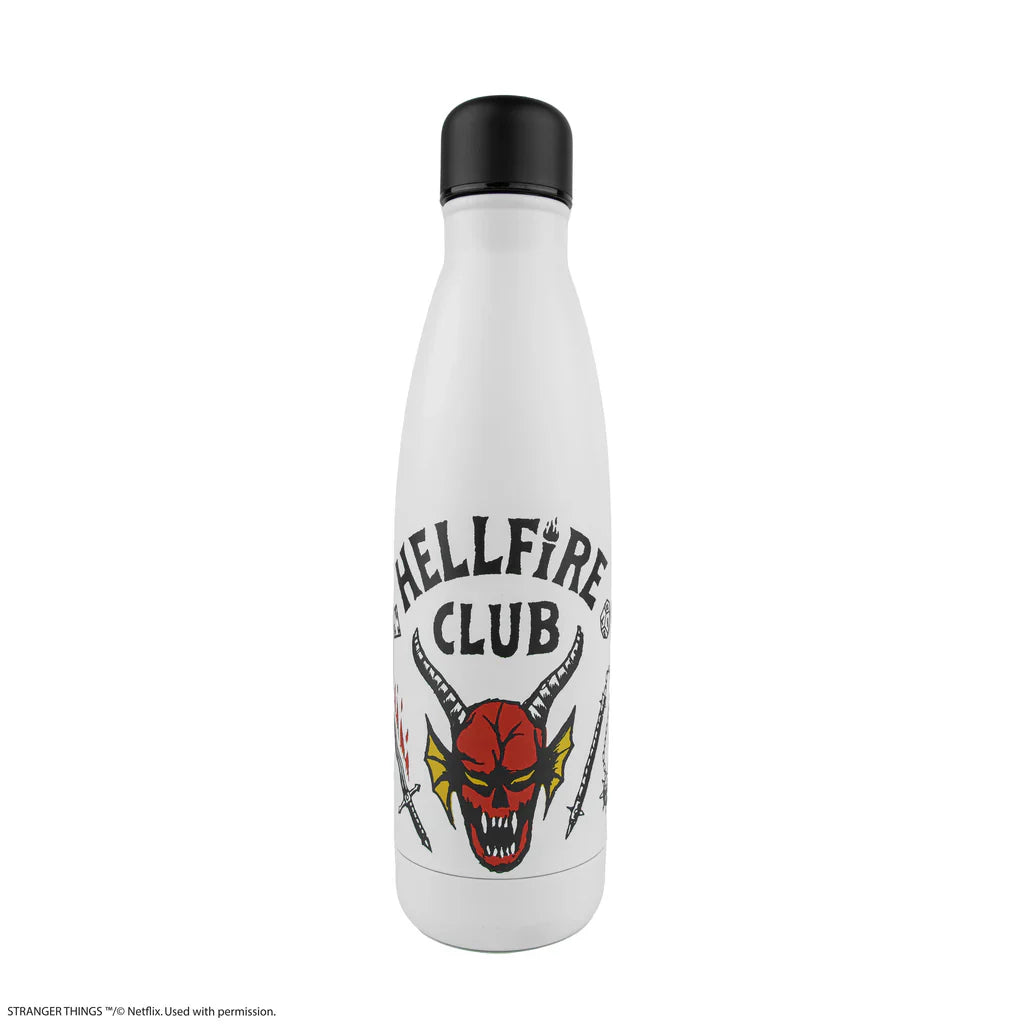 Insulated Water Bottle - Hellfire Club