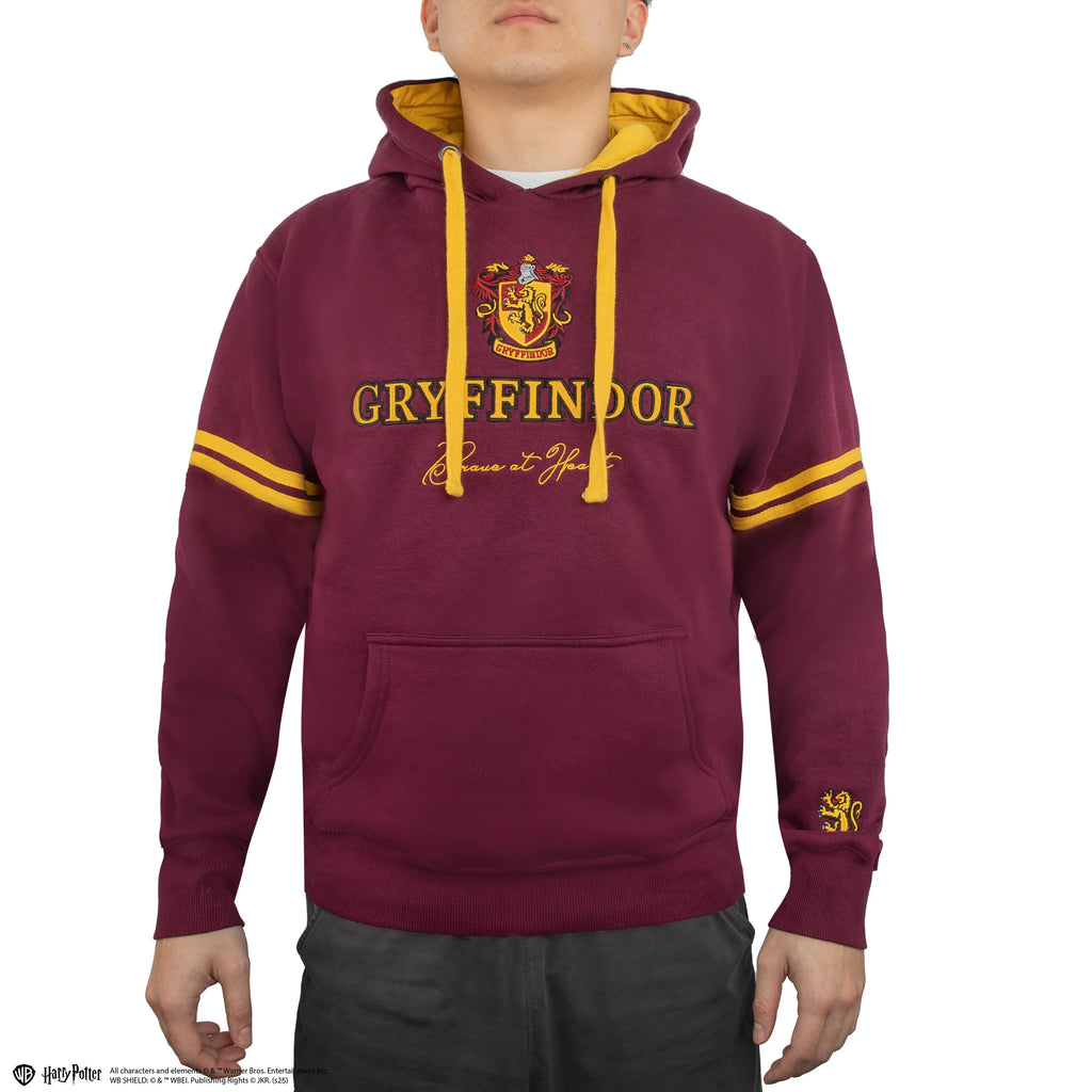 Hoodie Gryffindor