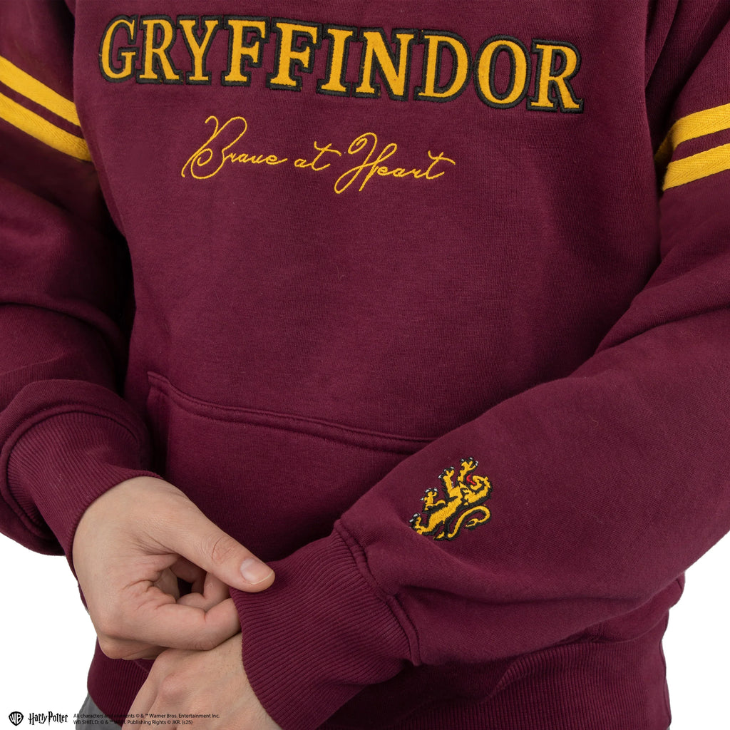 Hoodie Gryffindor