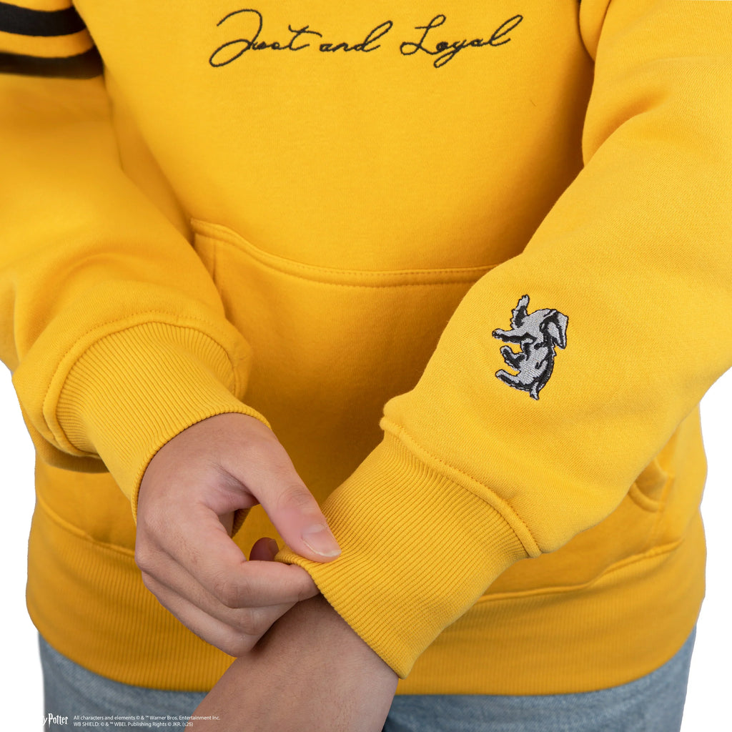 Hoodie Hufflepuff