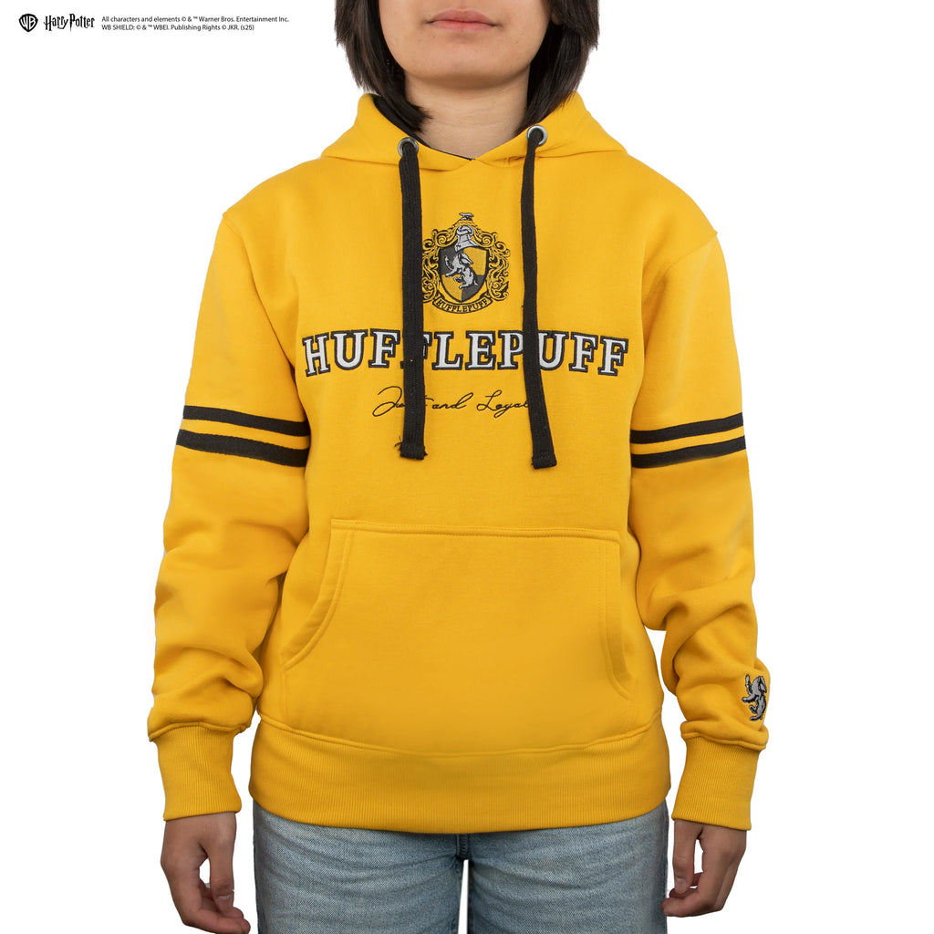 Hoodie Hufflepuff