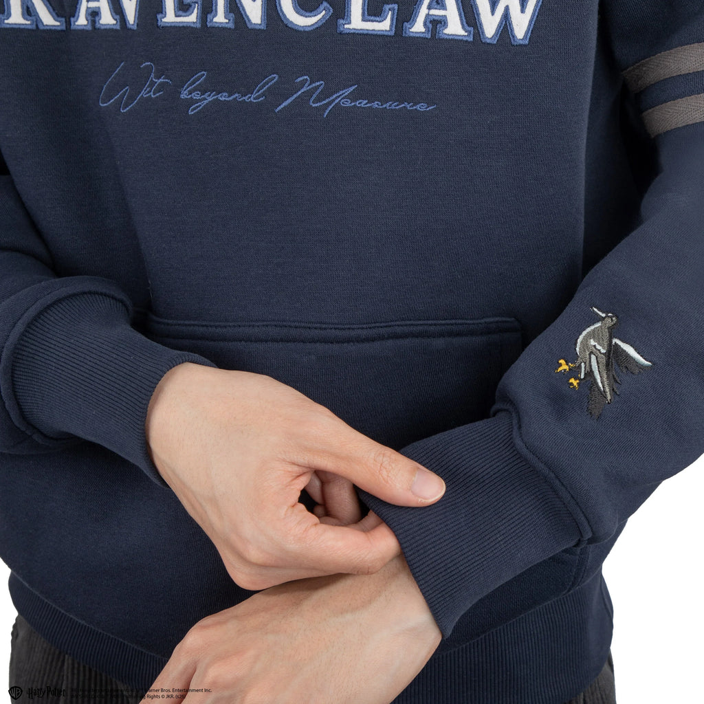 Hoodie Ravenclaw