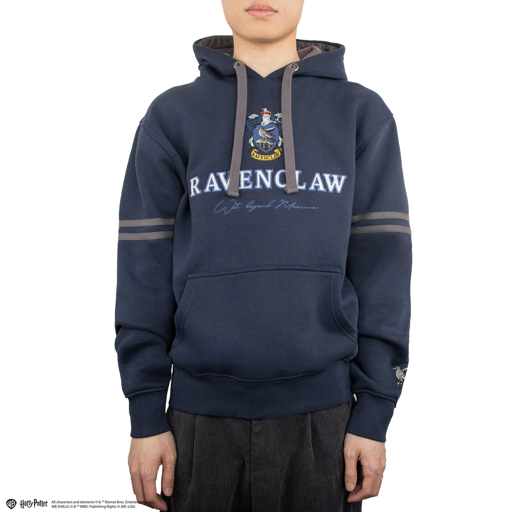 Hoodie Ravenclaw