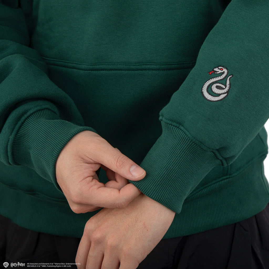 Hoodie Slytherin