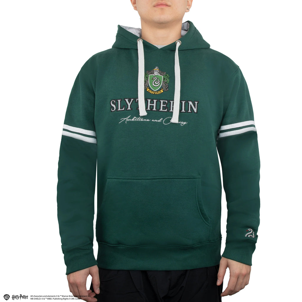 Hoodie Slytherin