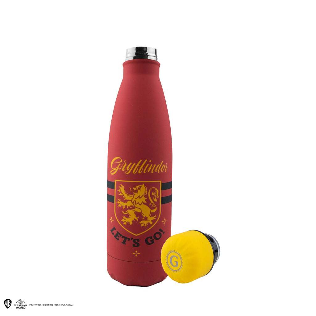 Insulated Water Bottle - Gryffindor Red