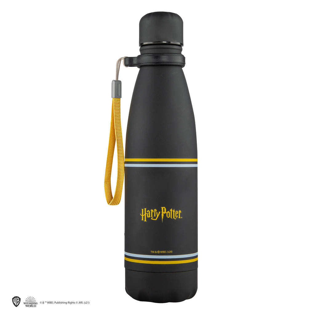 Insulated Water Bottle - Hufflepuff