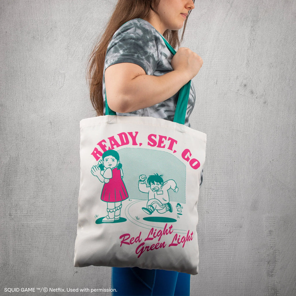 Tote Bag - Young-Hee