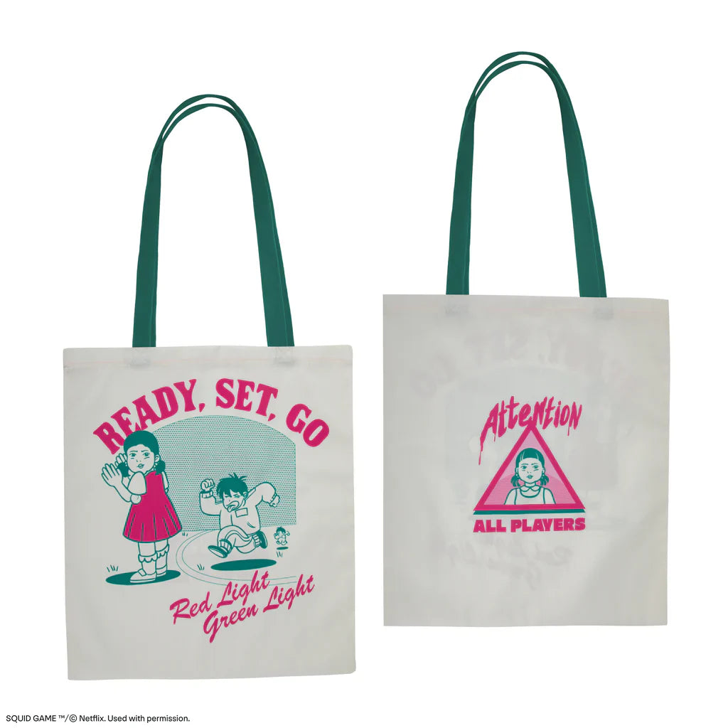 Tote Bag - Young-Hee